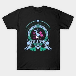 CHANG'E - LIMITED EDITION T-Shirt